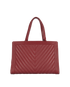 Large Boy Shopping Tote, back view